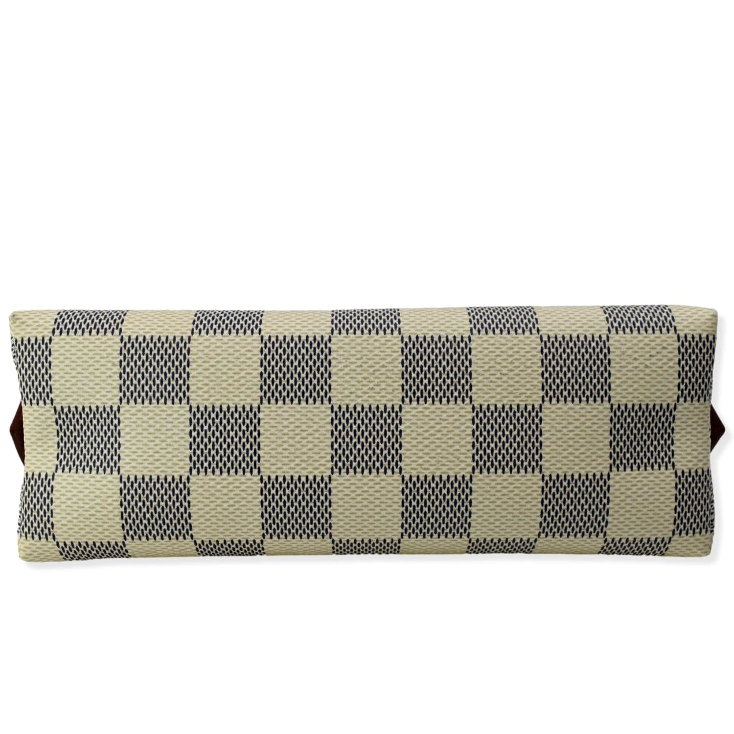 L*V Damier Azur Pochette Cosmetic Pouch (4054021) – ZAK BAGS ©️
