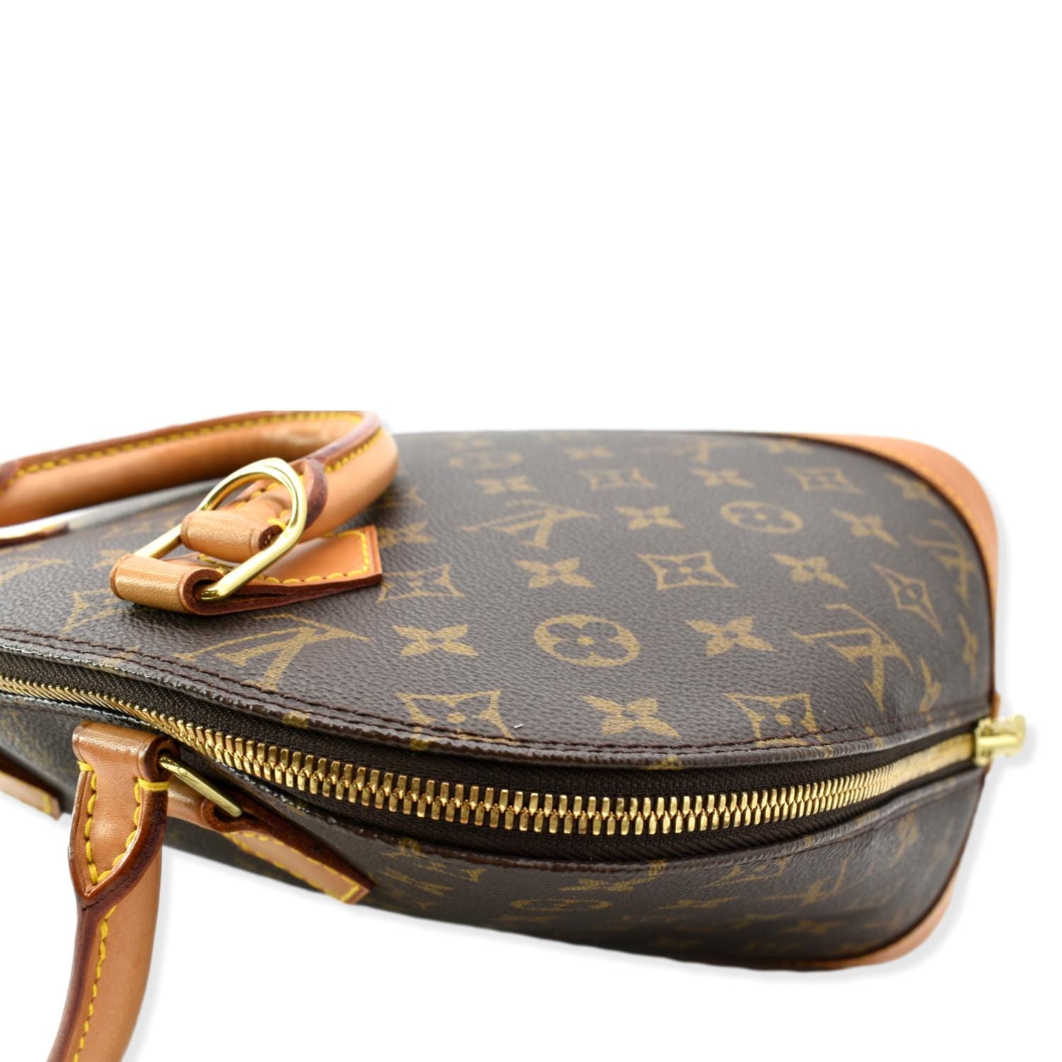 Louis Vuitton Alma Shoulder bag 396859