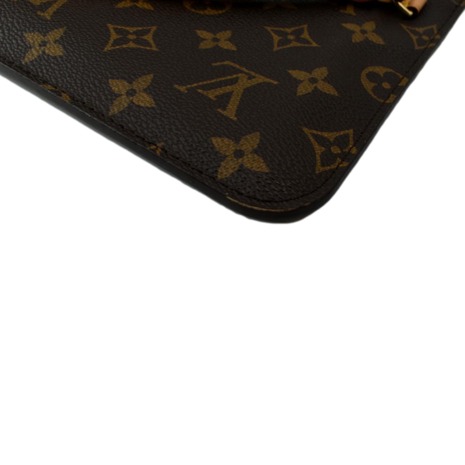 👍🏼 or 👎🏼on this new Pochette Metis color? : r/Louisvuitton
