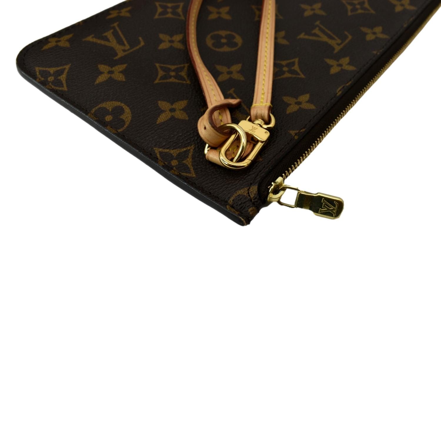 💕Reserved💕 🔥 L.V Daily Pouch Noir 🔥 - Neverfull Luxury Bag