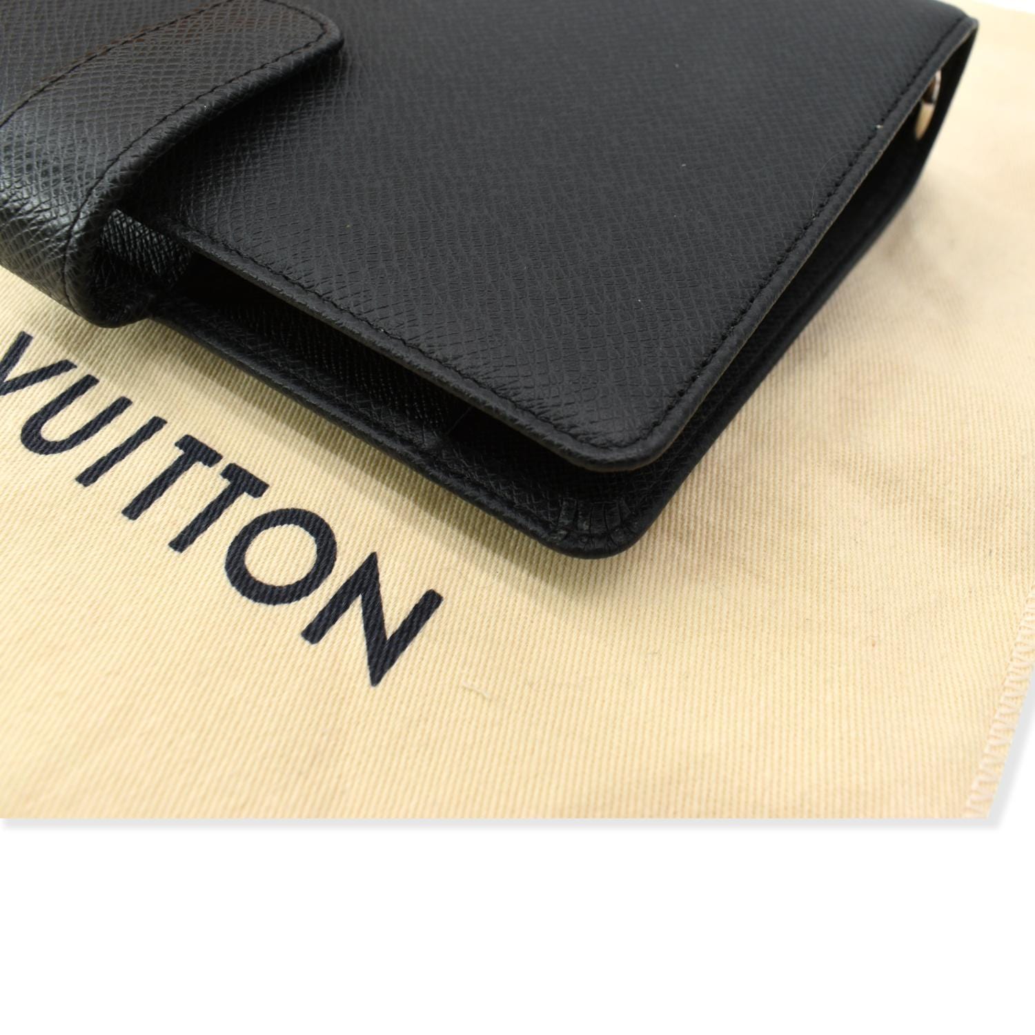 Louis Vuitton, Accessories, Big Louis Vuitton Desk Agenda Cover