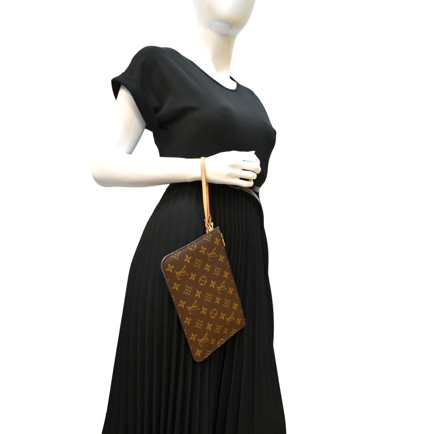 My Very First Louis! 🥹 🫶🏼, Felicie Pochette, , Louis Vuitton Bag