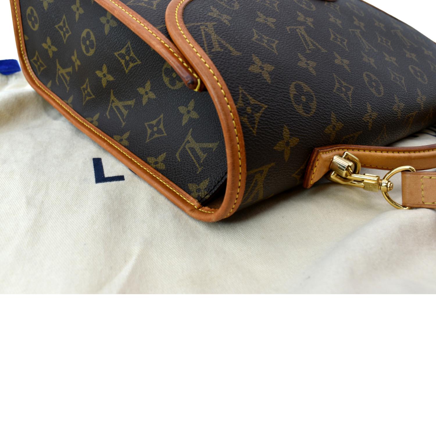 Louis Vuitton Beverly Gm Shoulder Bag
