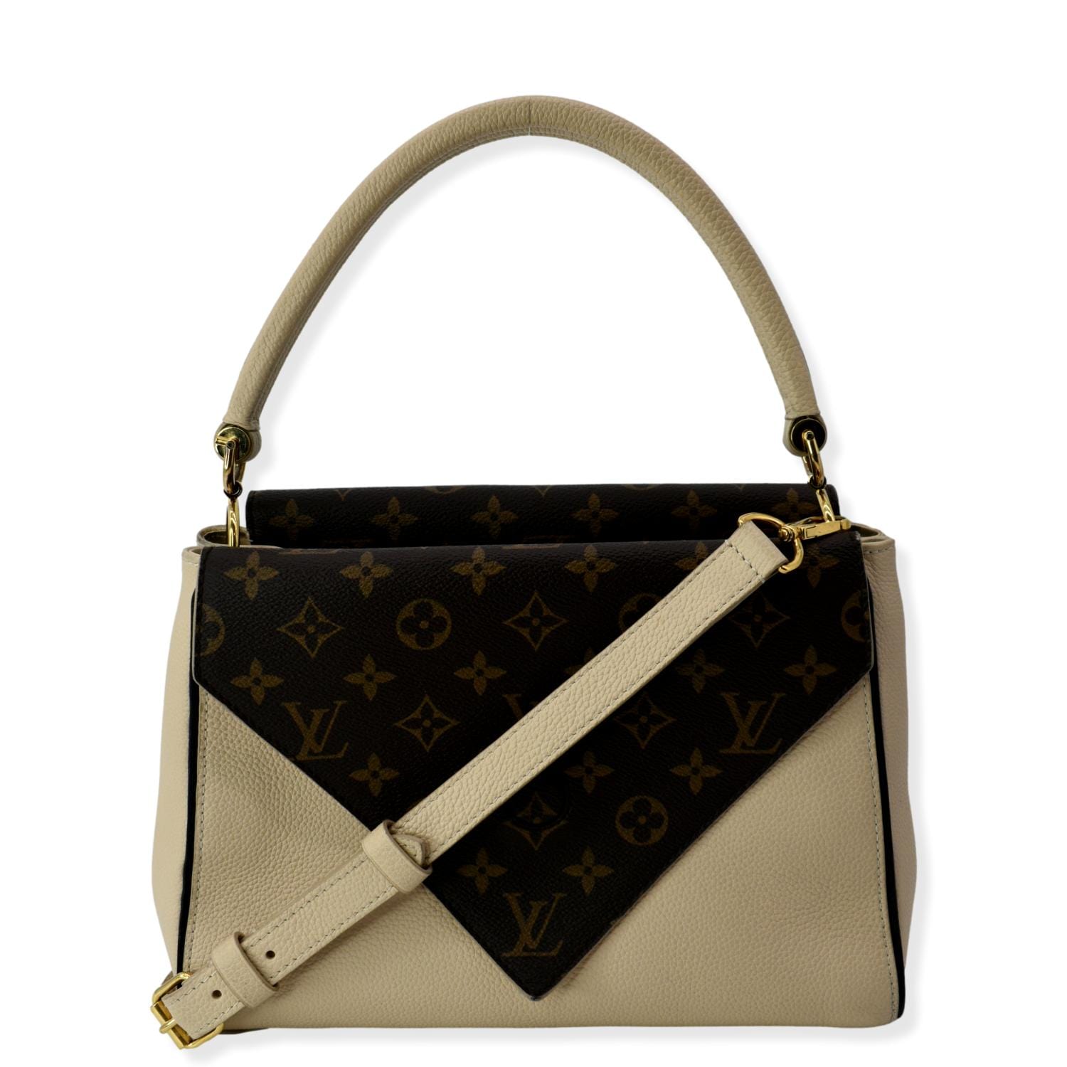 Louis Vuitton Double V Bag Reference Guide - Spotted Fashion