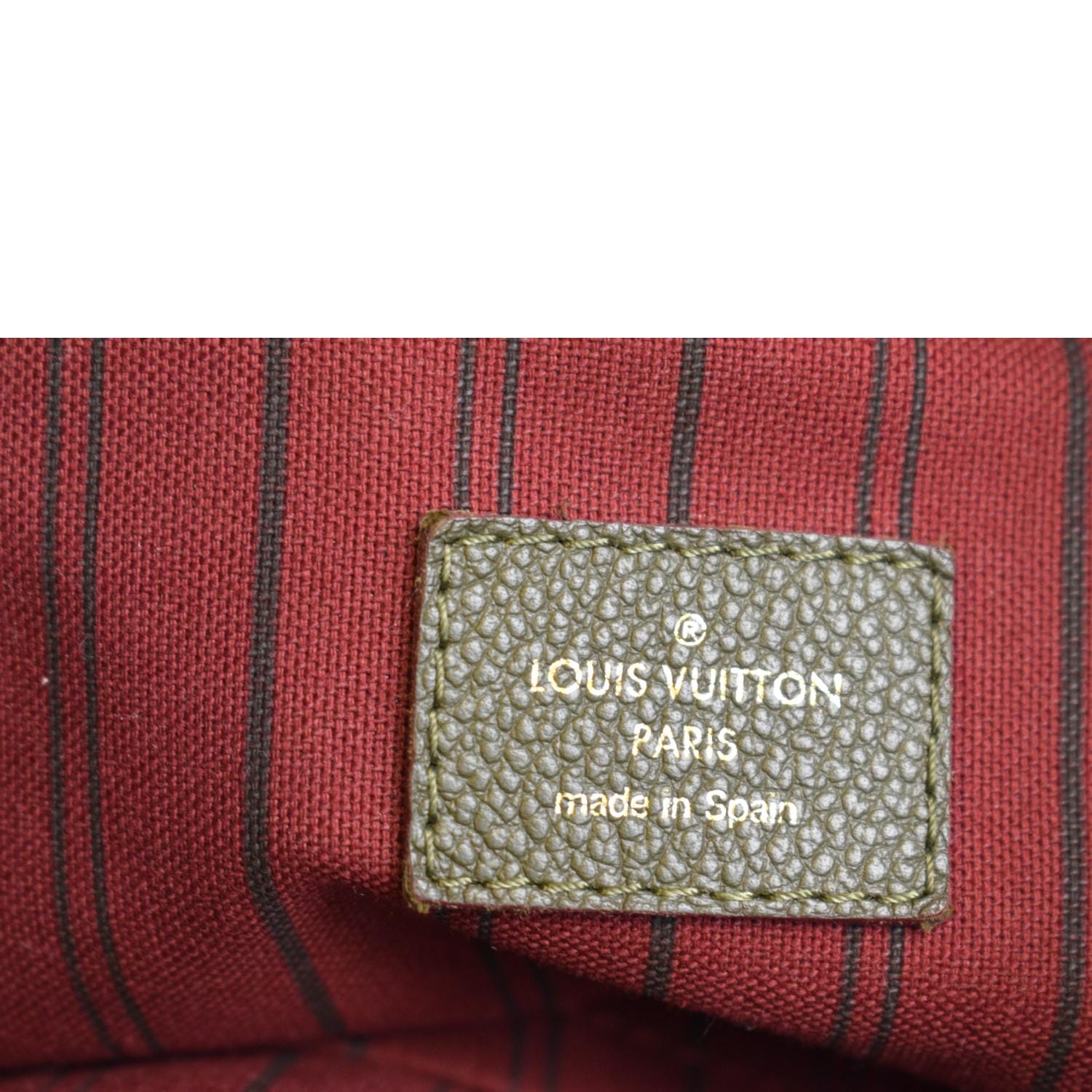 natures-first-green-is-gold  Louis vuitton artsy, Vuitton, Louis vuitton  handbags
