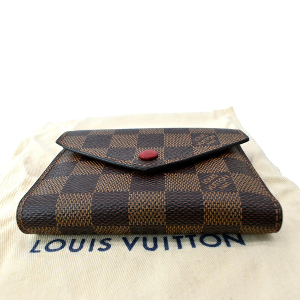 Louis Vuitton Bel Air 2 Way