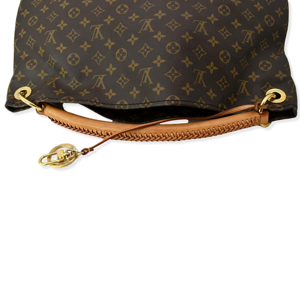 Louis Vuitton, Bags, Excellent Condition Louis Vuitton Artsy Gm