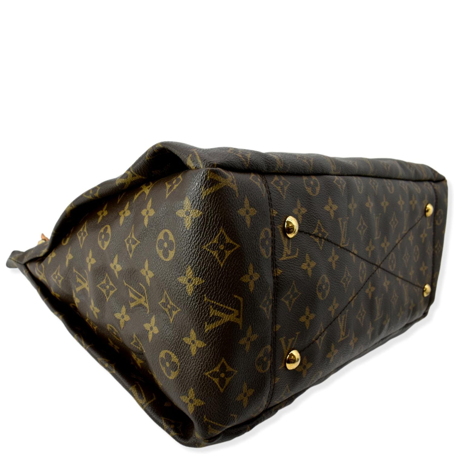 Louis Vuitton, Bags, Louis Vuitton Artsy Gm