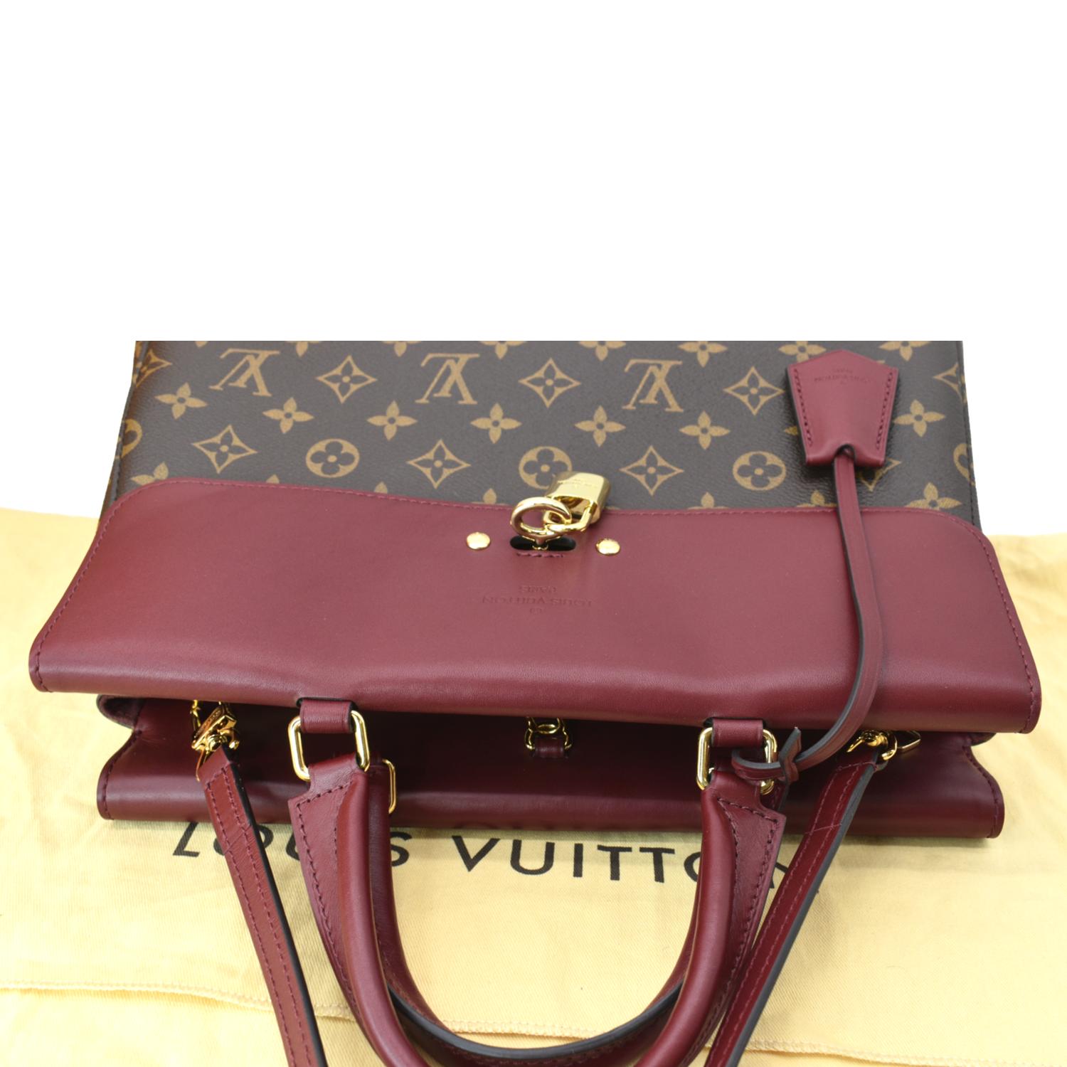 Louis Vuitton Monogram Canvas Venus Bag Reference Guide - Spotted