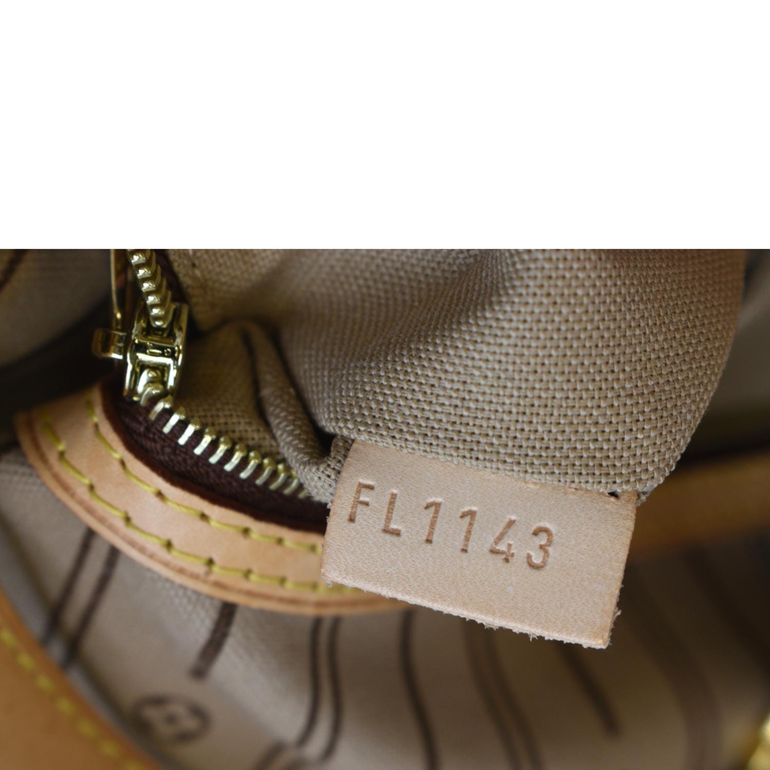 Louis Vuitton Monogram Delightful MM - Brown Hobos, Handbags - LOU791254