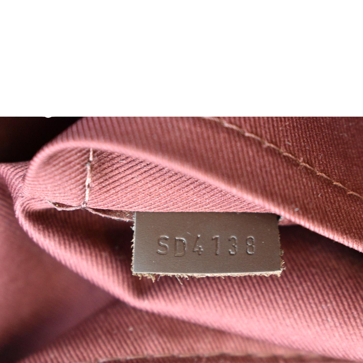 Louis Vuitton Lymington Handbag Damier at 1stDibs  louis vuitton lymington  discontinued, lymington louis vuitton, louis vuitton lymington bag