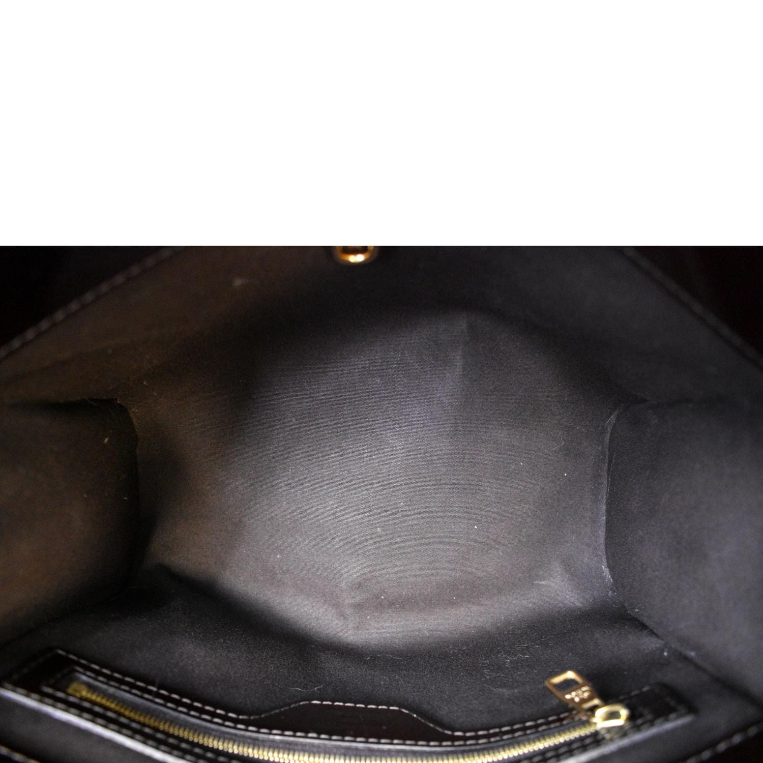 Louis Vuitton 2013 pre-owned Monogram Vernis Catalina BB Tote Bag - Farfetch