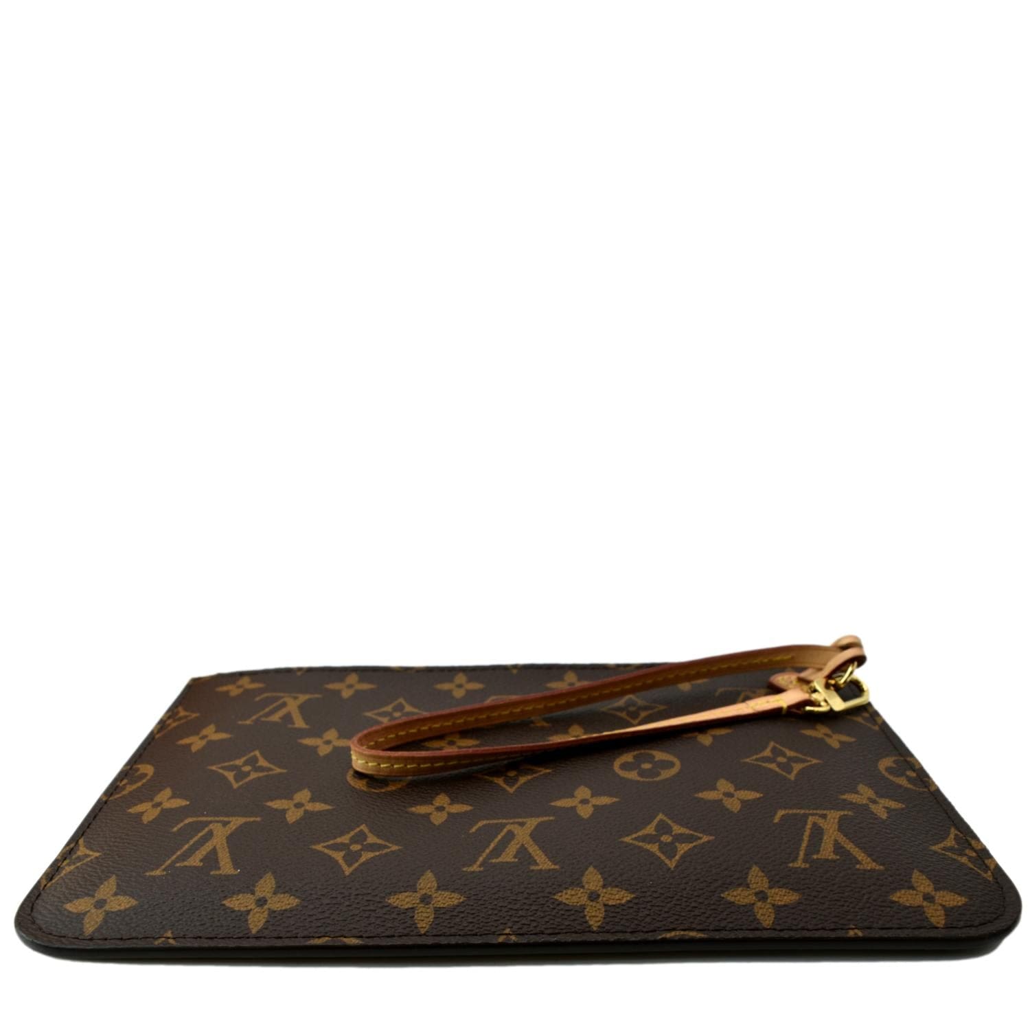 Louis Vuitton Neverfull Clutch Bags for Women, Authenticity Guaranteed