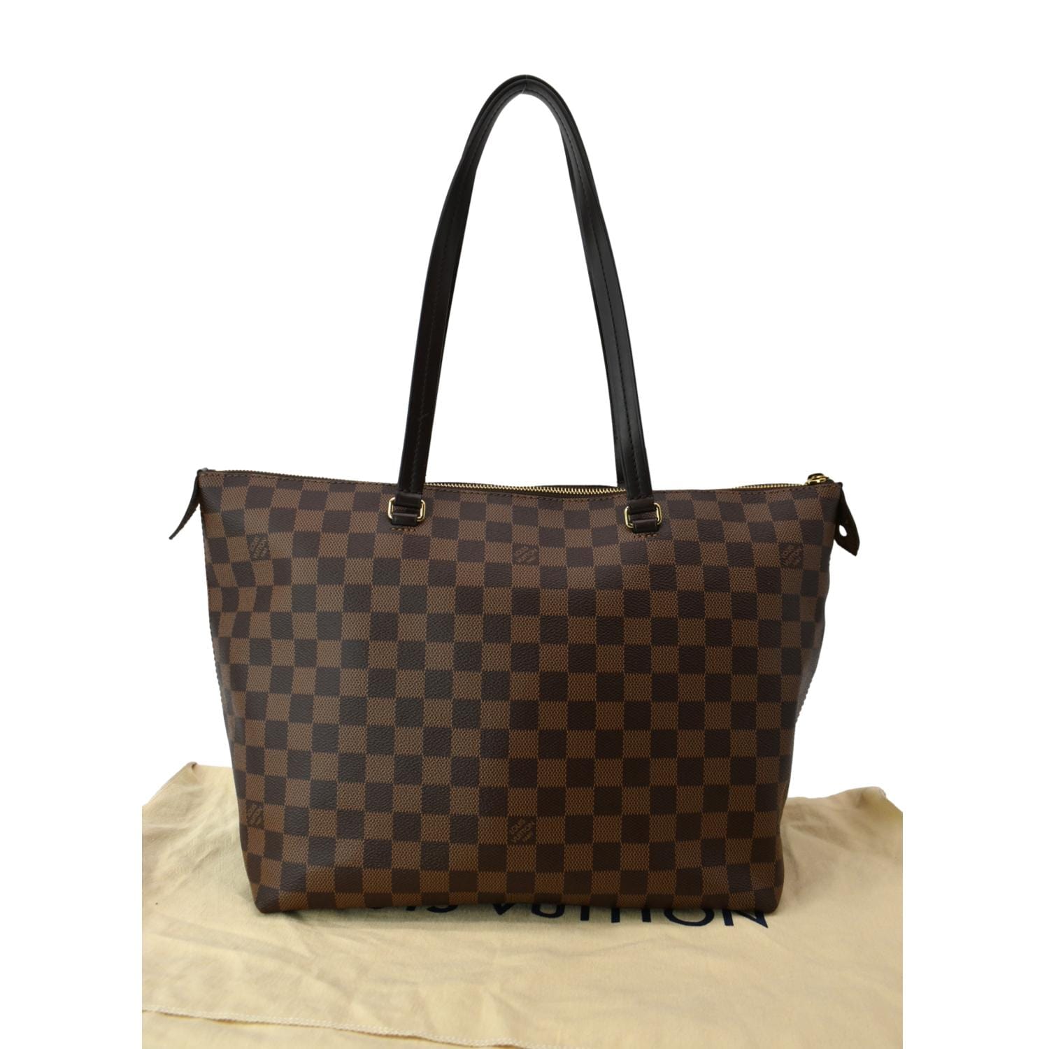 Louis Vuitton Iena MM in Damier Ebene - SOLD  Louis vuitton, Louis vuitton  handbags, Louis vuitton bag
