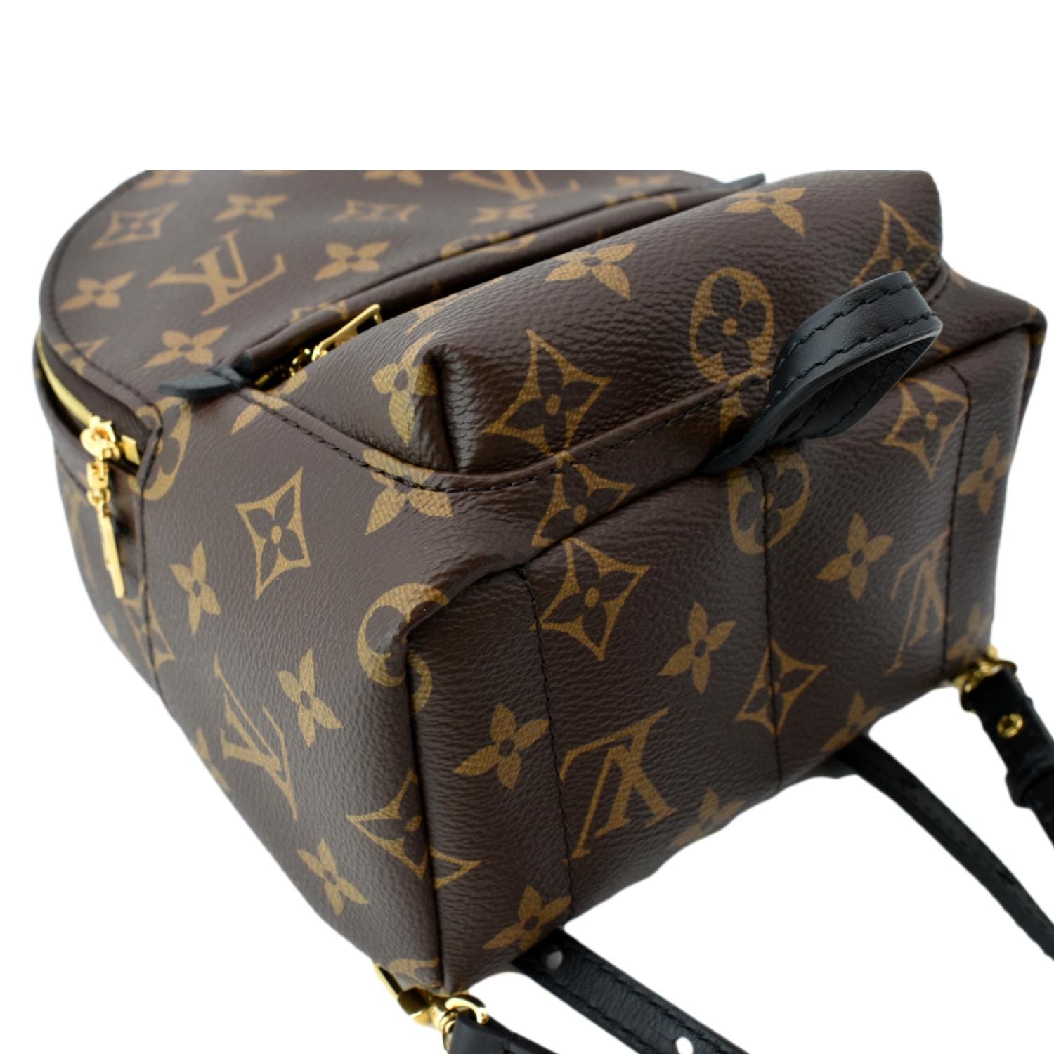 👜 on Twitter  Bags, Palm springs mini backpack, Lv backpack