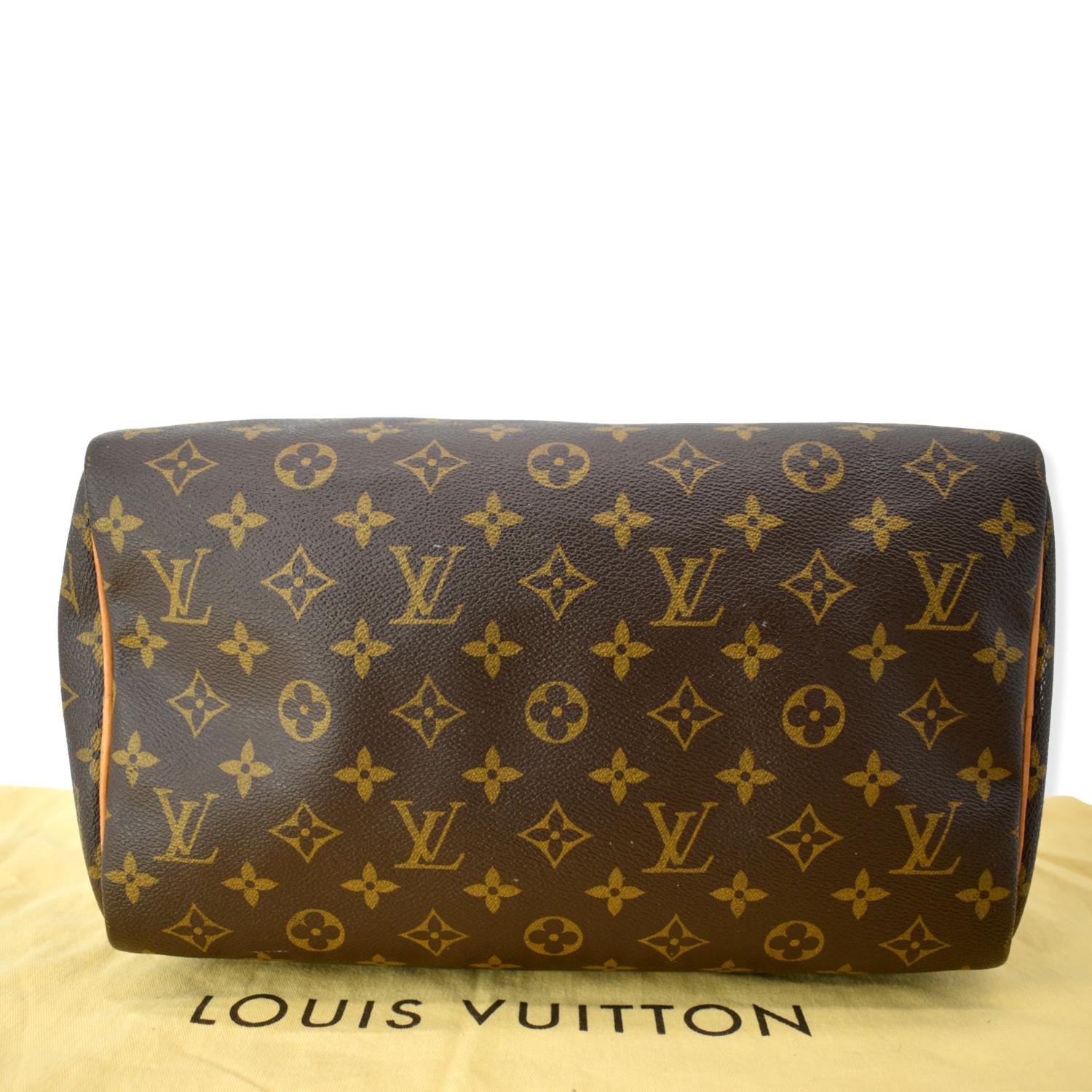 Authentic Louis Vuitton Extra Large Envelope Style Dust Bag 30.5” X 21  inches