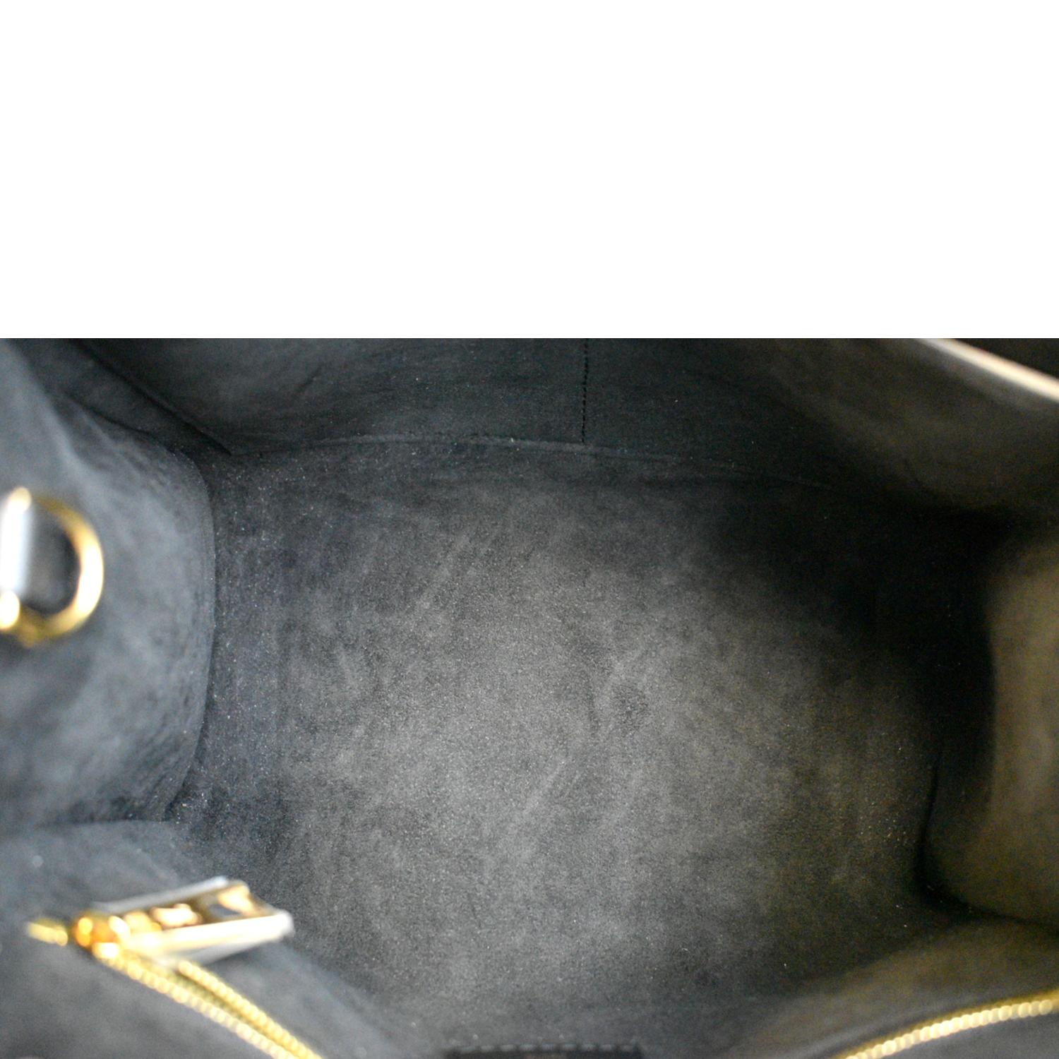 Louis Vuitton OnTheGo PM Tote Bag M46424 Blue Infinity Dot Shoulder Purse  LV x Y