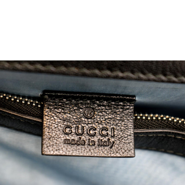 Gucci strap Guccy Dionysus Medium Star Print Leather Shoulder Bag