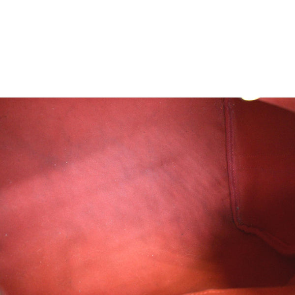 LOUIS VUITTON  Speedy 30 Bandouliere Damier Ebene Satchel Bag Brown - Hot Deals