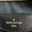 Louis Vuitton Boulogne Bag Black - NOBLEMARS