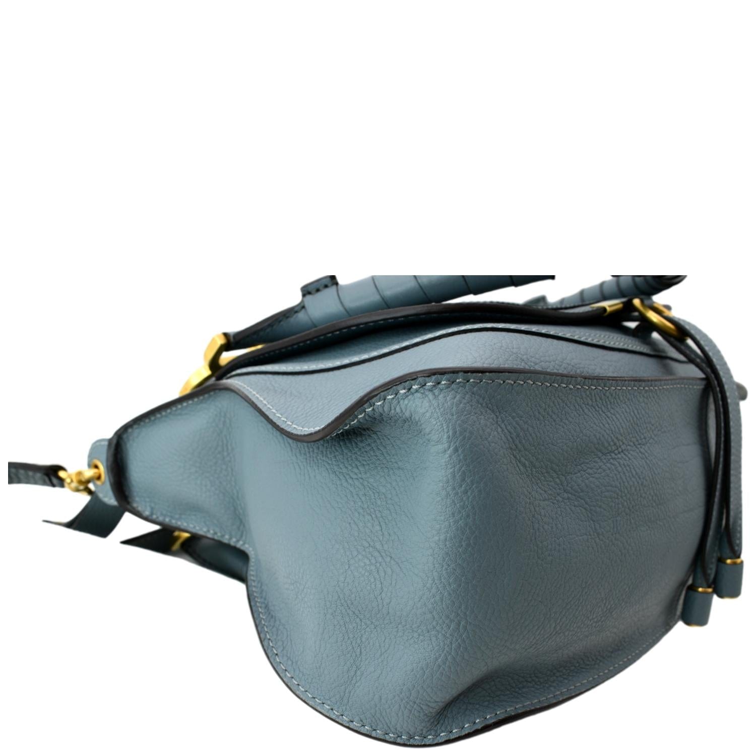 Chloé Marcie Leather Bag