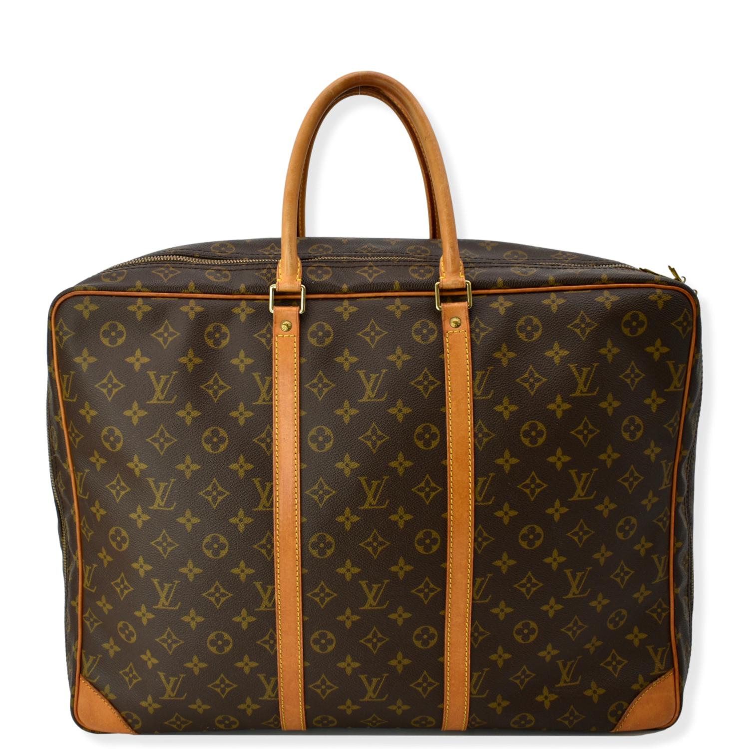 Louis Vuitton - Sirius 50 - Travel bag - Catawiki