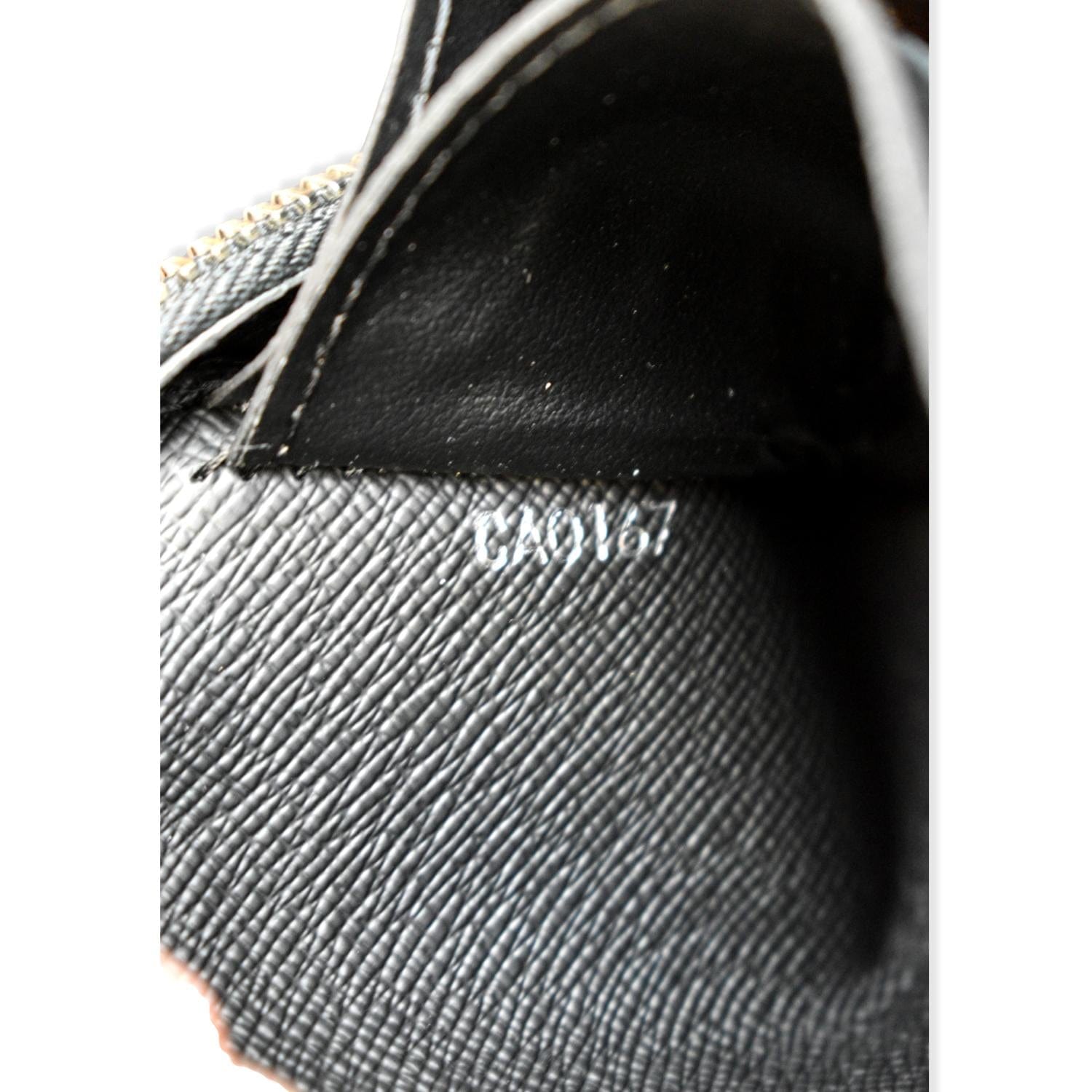 Louis Vuitton Monogram Macassar Zippy XL Wallet - Brown Wallets,  Accessories - LOU172679