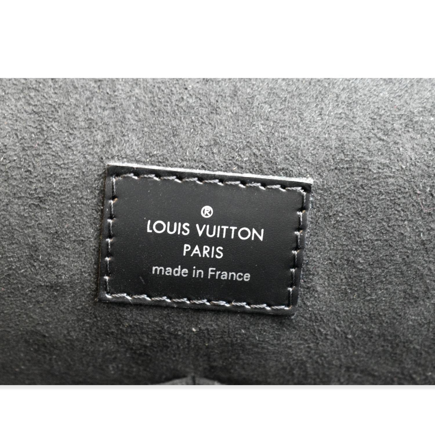 Louis-Vuitton-Epi-Cluny-Shoulder-Bag-Borneo-Green-M52254 – dct