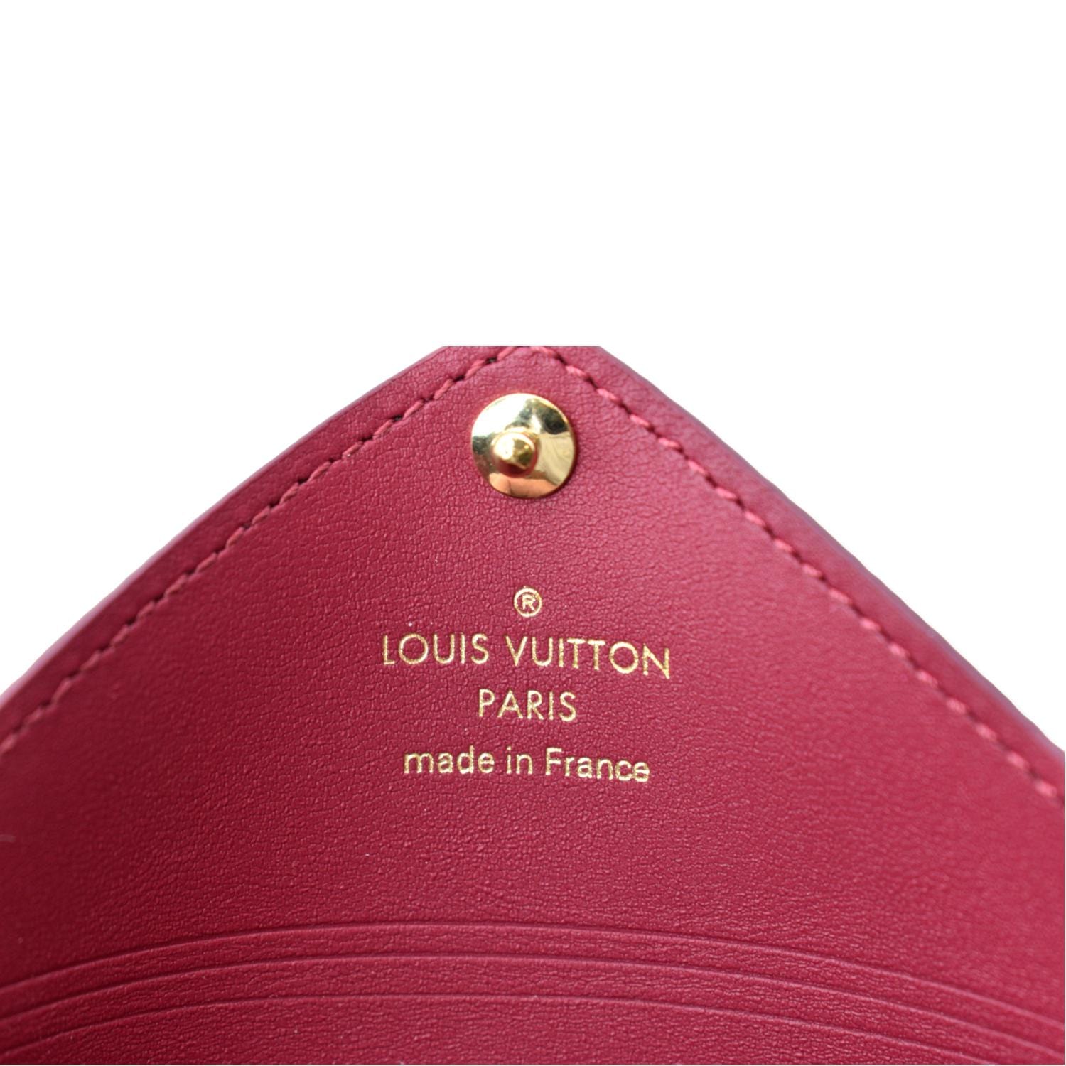 Louis Vuitton Giant Monogram Canvas By The Pool Kirigami Pouch Set (SH –  LuxeDH