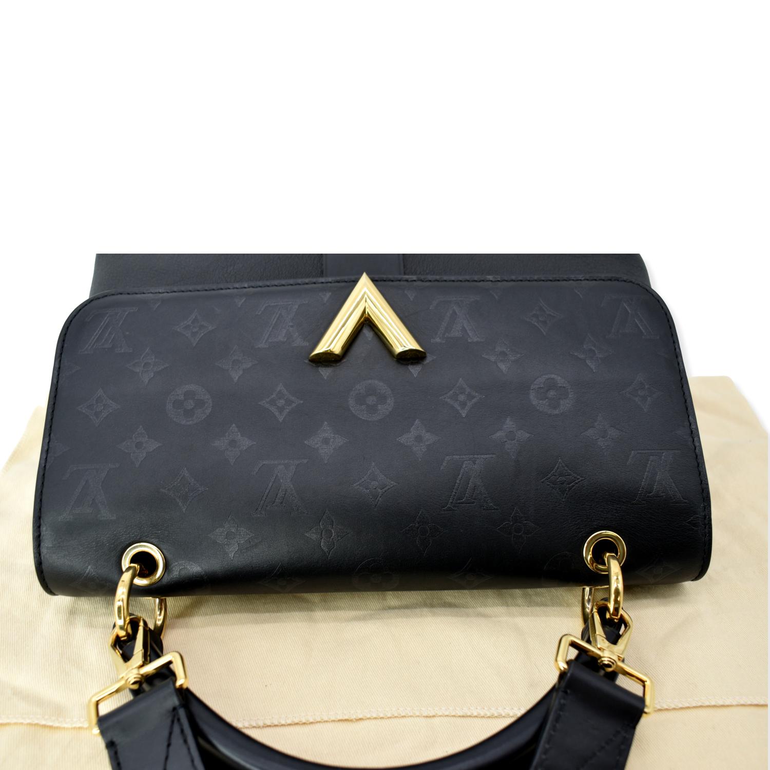 small leather louis vuitton