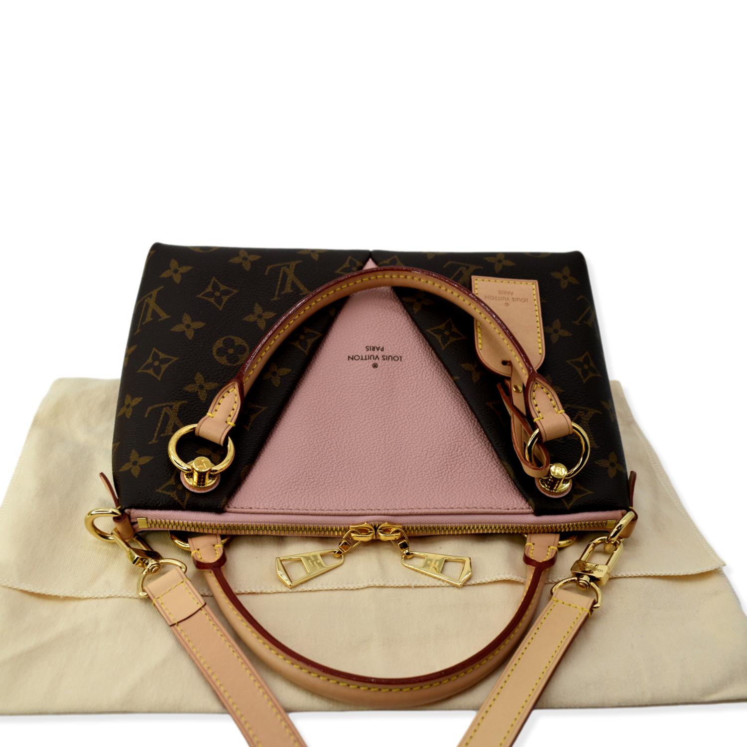 Authentic LV V Tote: Pre-Owned Discount 215152/1 | Rebag