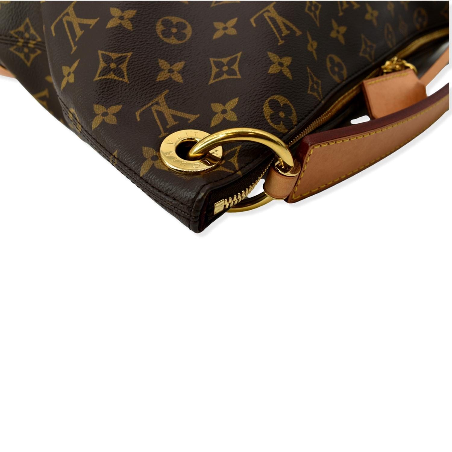 Louis Vuitton, Bags, Authentic Louis Vuitton Monogram Berri Mm