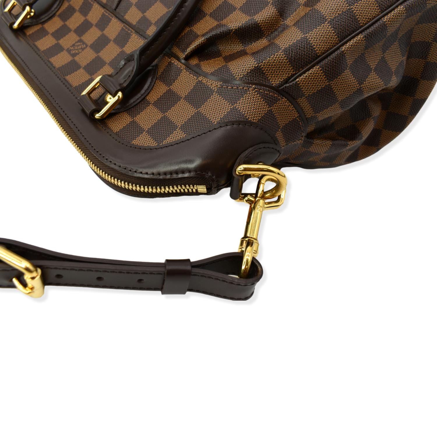 Louis-Vuitton-Damier-Trevi-PM-2Way-Hand-Shoulder-Bag-N51997 – dct