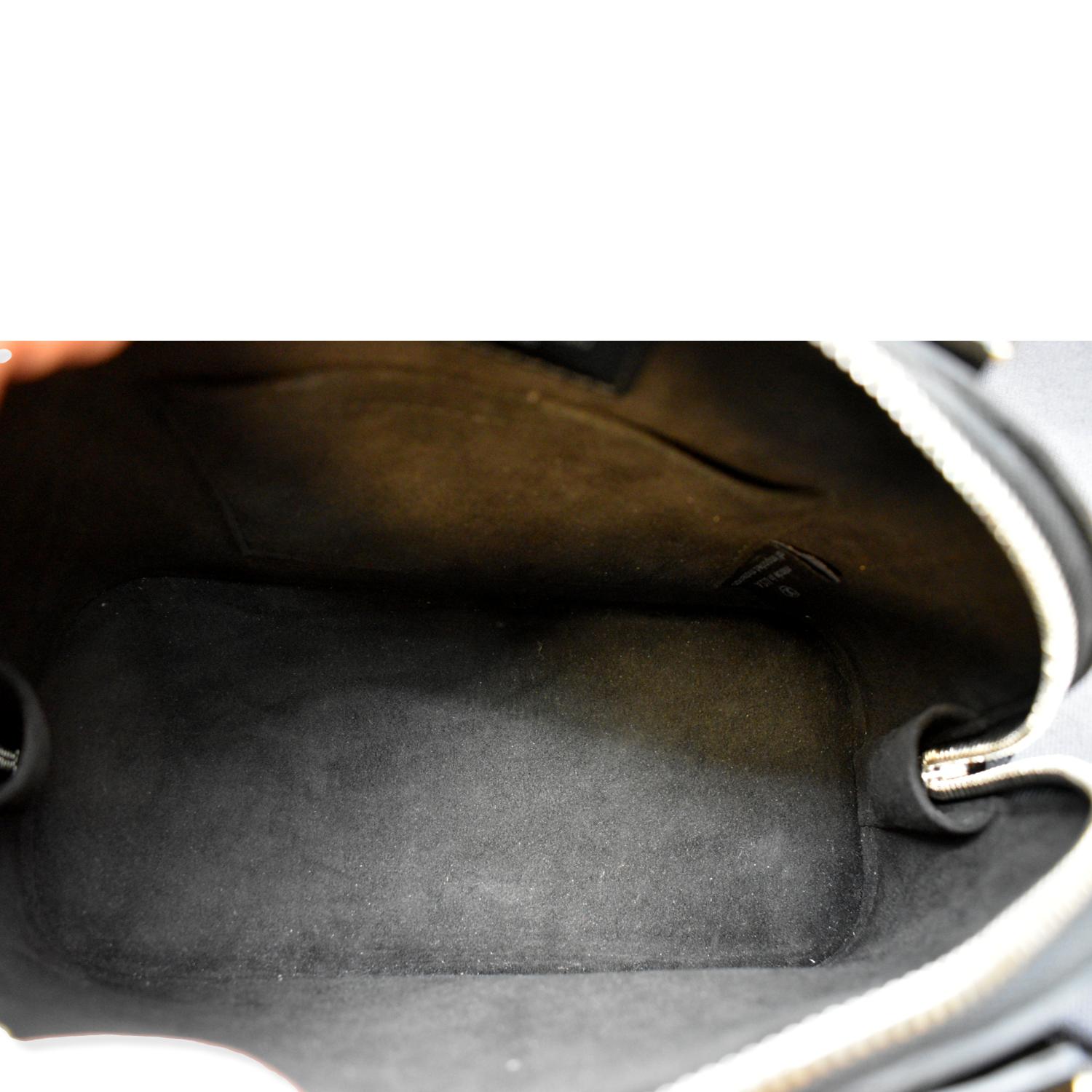 Louis Vuitton Alma BB Handbag in Brown – EliteLaza