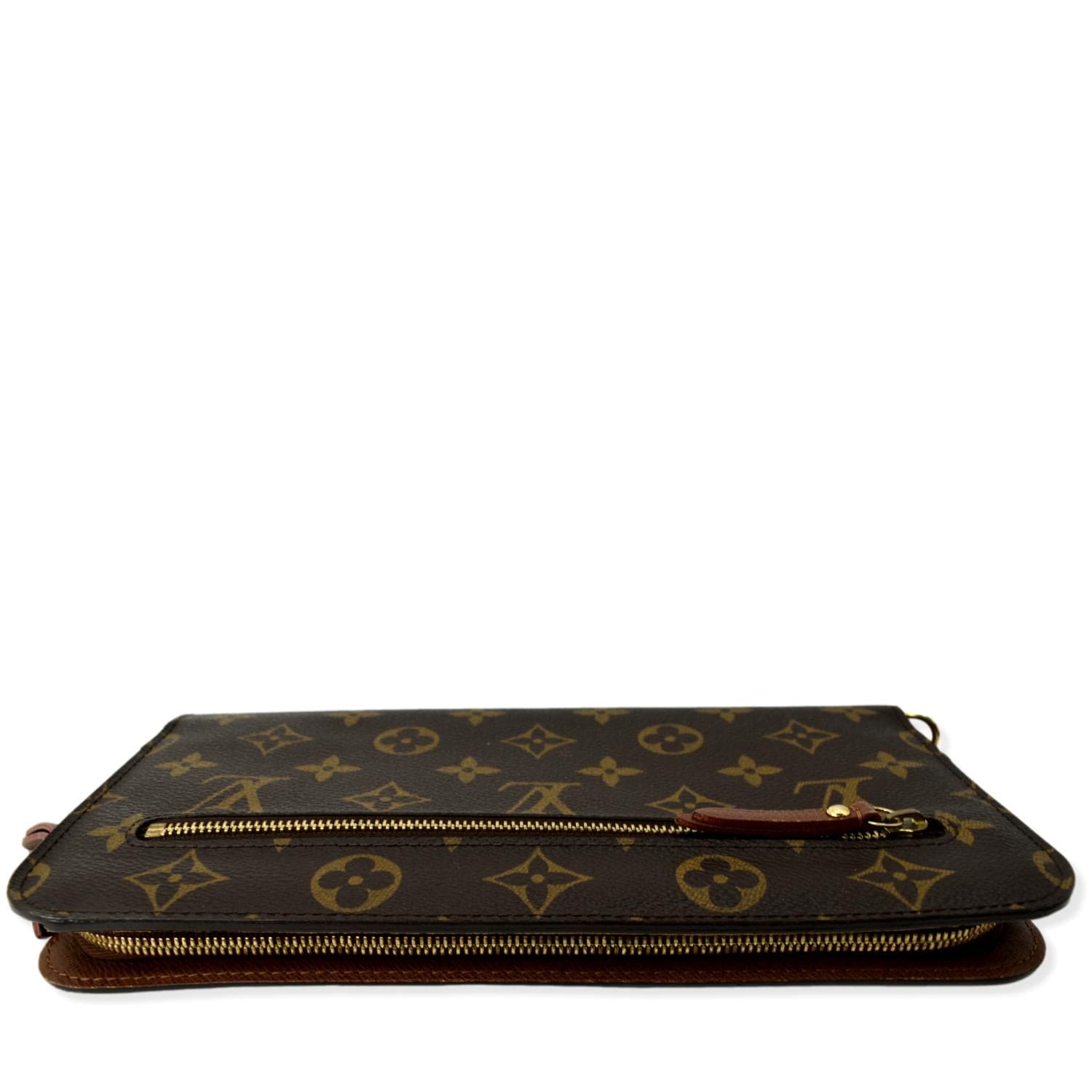 Louis Vuitton Monogram Insolite Wallet – The Don's Luxury Goods