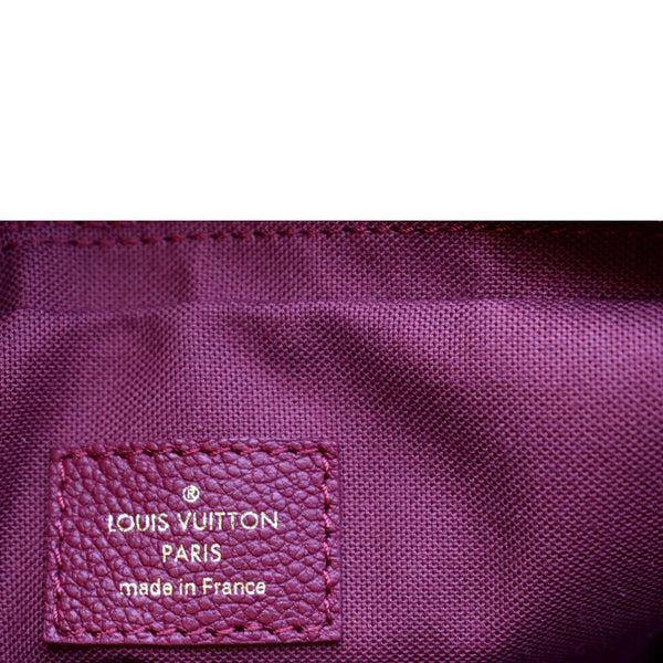 Louis Vuitton Vosges MM Shoulder Bag | D. Designer Handbags