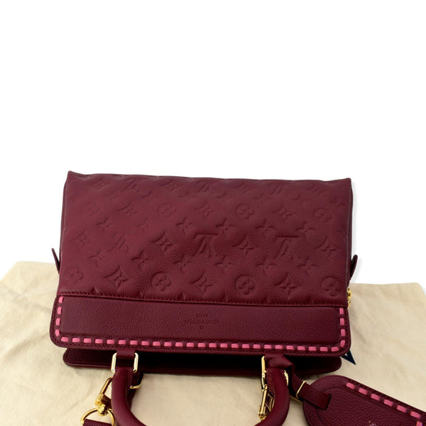 Louis Vuitton Vosges MM Shoulder Bag | D. Designer Handbags