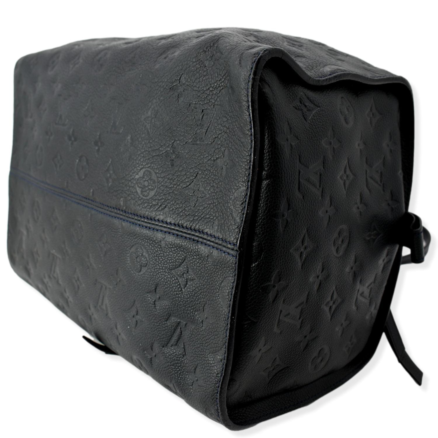 Louis Vuitton NéoNoé bags get the Monogram Empreinte treatment - Duty Free  Hunter