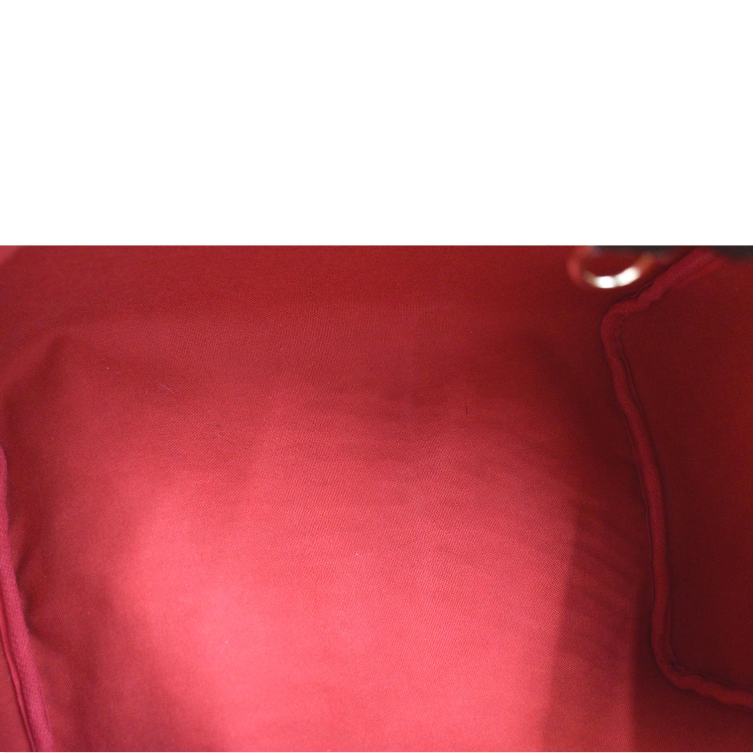 Louis Vuitton N41531 Speedy 30 Damier Ebene Coated Canvas Satchel –  Cashinmybag