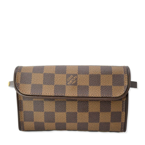 Louis Vuitton Pochette Florentine Waist Bag | D. Designer Handbags