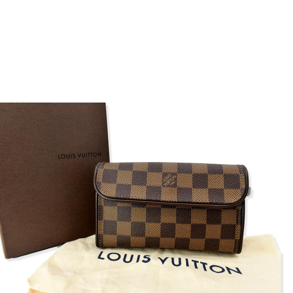 LV Pochette Florentine Waist Bag | D. Designer Handbags