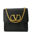 Valentino Garavani Vsling Mini Leather Bag | D. Designer Handbags.