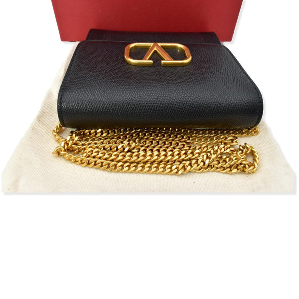 Valentino Garavani Vsling Mini Leather Bag | D. Designer Handbags