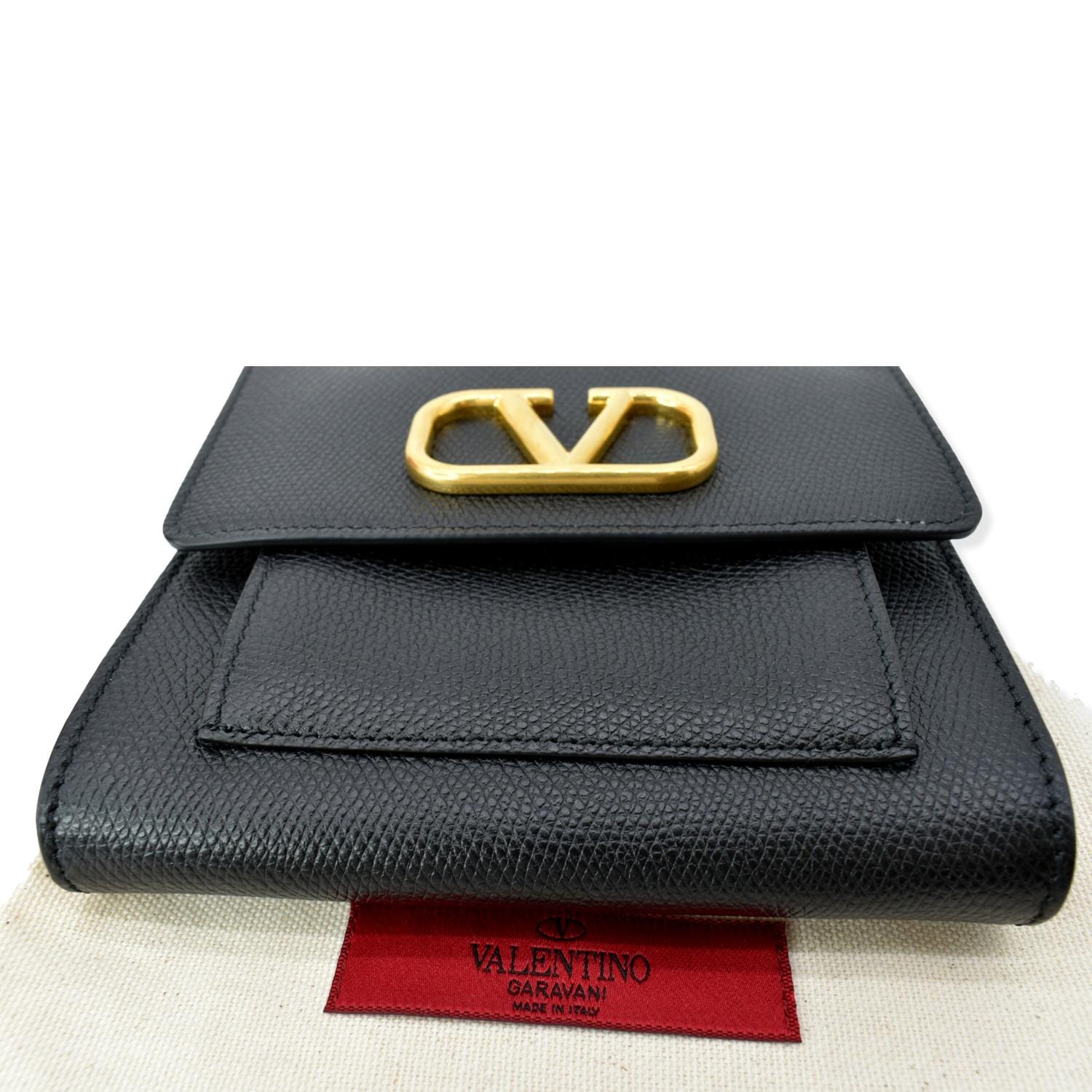 Valentino Garavani VSling bag in grained leather