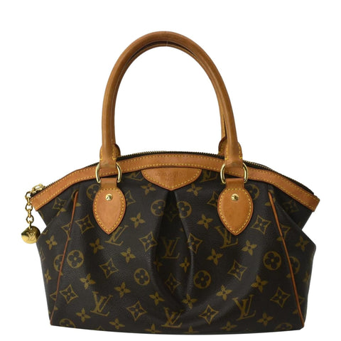 Louis Vuitton Tivoli  Used Designer Lv Tivoli Bags