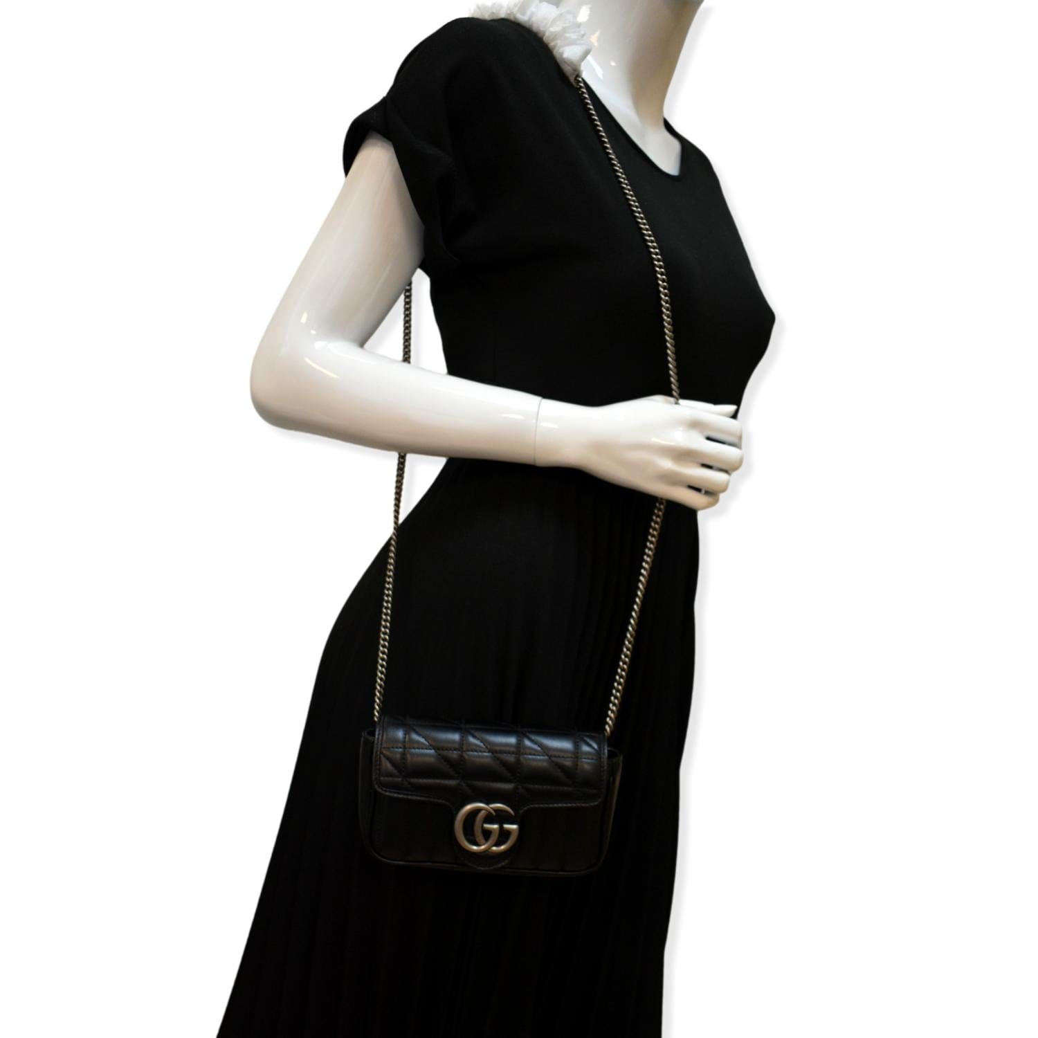 ti1648349524tl757f843a169cc678064d9530d12a1881  Fashion, Gucci bag outfit, Gg  marmont super mini
