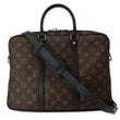Louis Vuitton Porte Documents Voyage PM Briefcase Bag | DDH