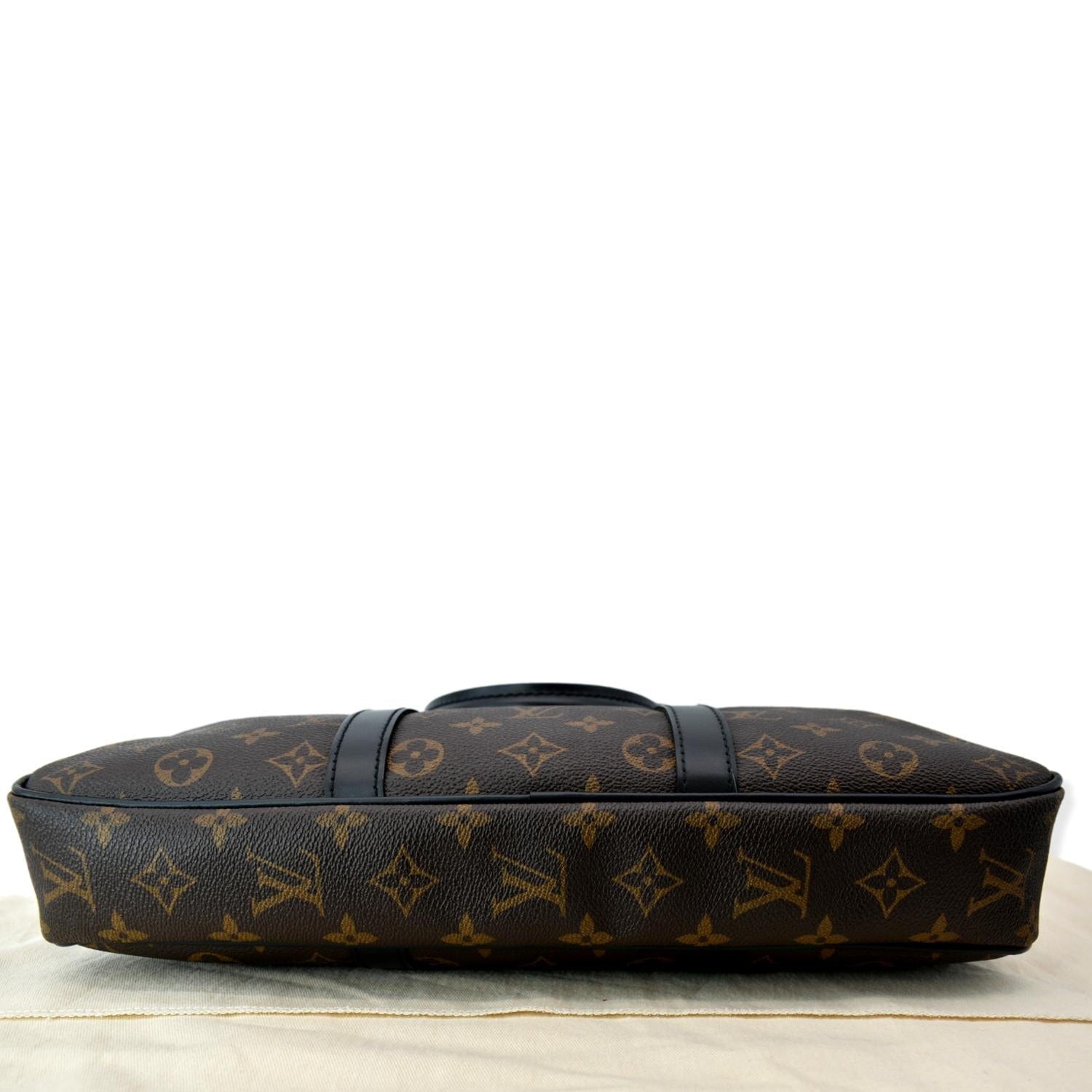 Louis Vuitton Porte-Documents Voyage PM Briefcase – Pursekelly – high  quality designer Replica bags online Shop!