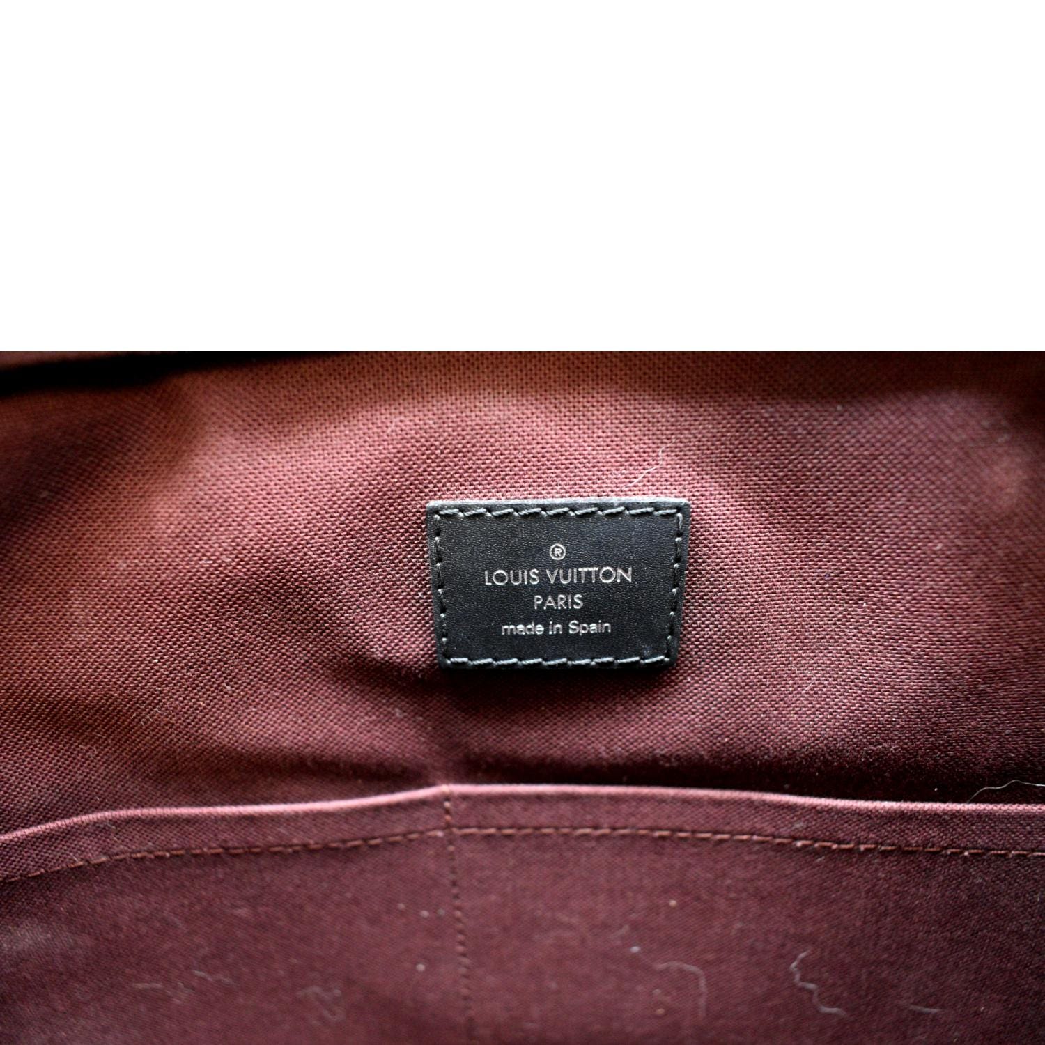 Shop Louis Vuitton 2023-24FW LOUIS VUITTON Porte-Documents Voyage PM  Briefcase by Bellaris