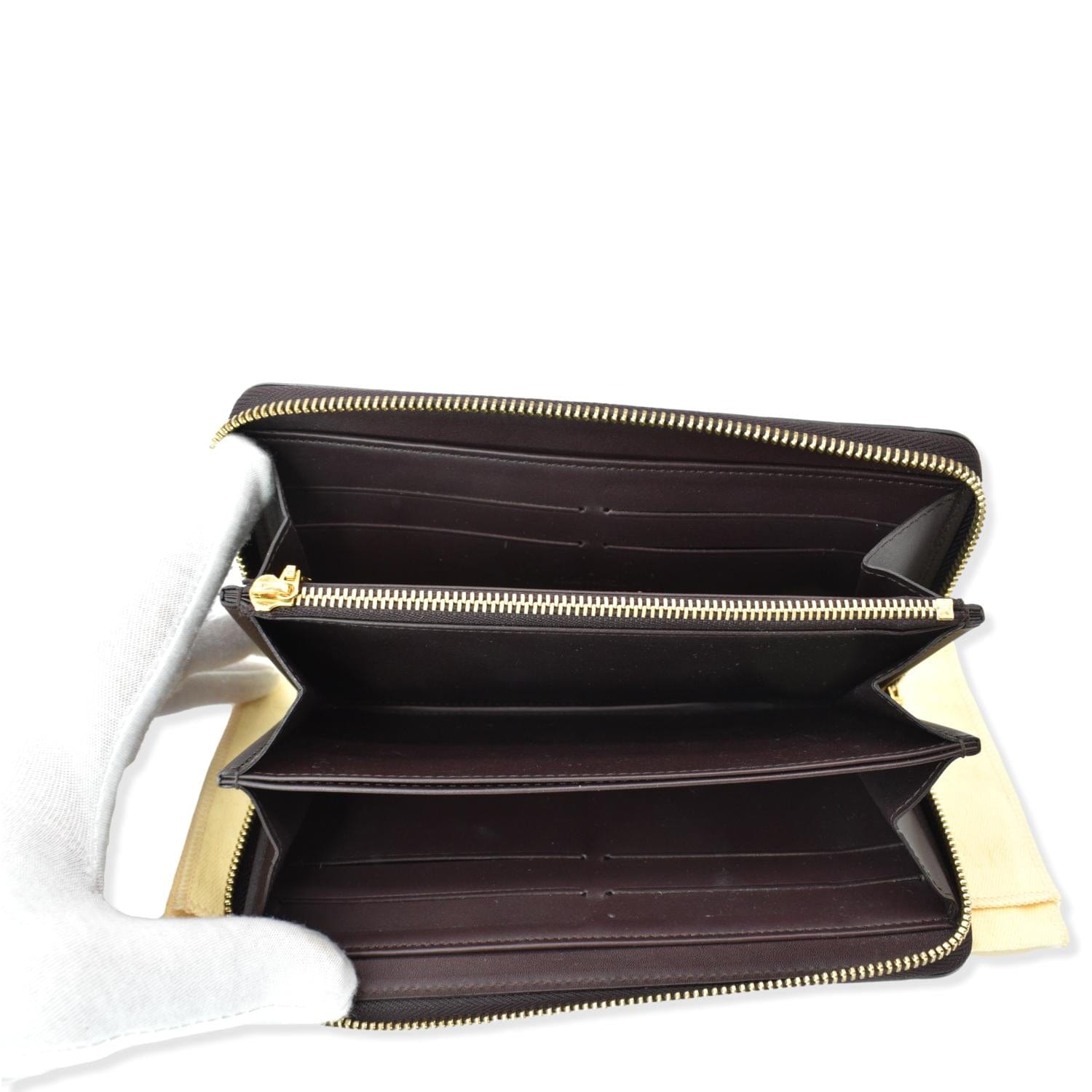 Louis Vuitton Zippy XL Wallet – Pursekelly – high quality designer